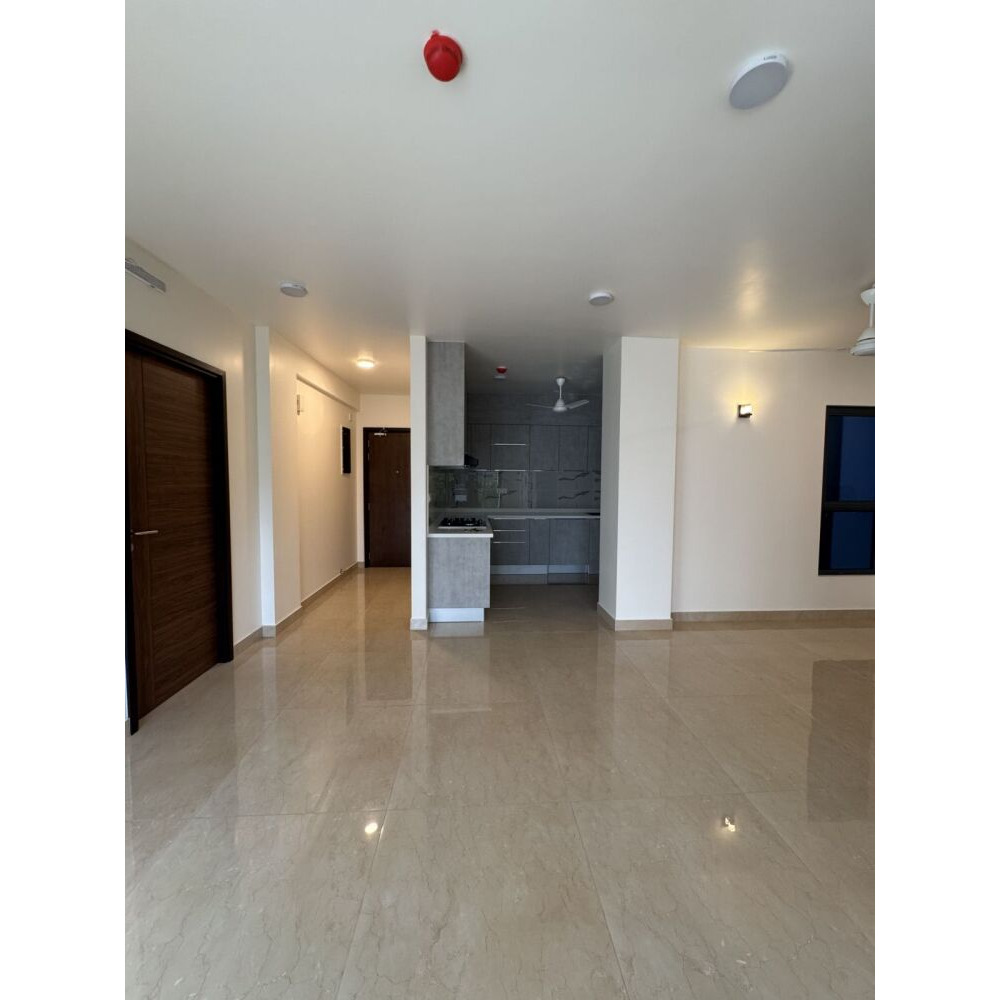 Premium 3+1 Bedroom Luxury Apartment in New TATA Building, Sosun Magu — Malé — Henveiru