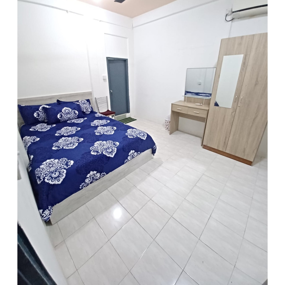MN-3 ROOM FOR DAILY/HOURLY RENT. CALL FOR BOOKING — Malé — Maafannu