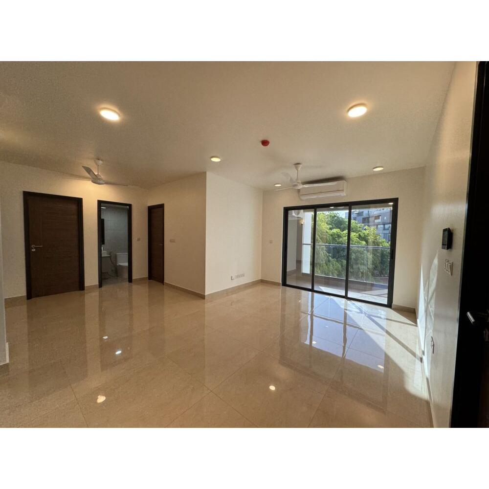 Premium 3+1 Bedroom Luxury Apartment in New TATA Building, Sosun Magu — Malé — Henveiru