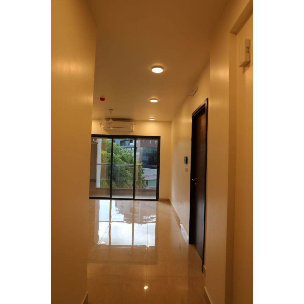 Premium 3+1 Bedroom Luxury Apartment in New TATA Building, Sosun Magu — Malé — Henveiru