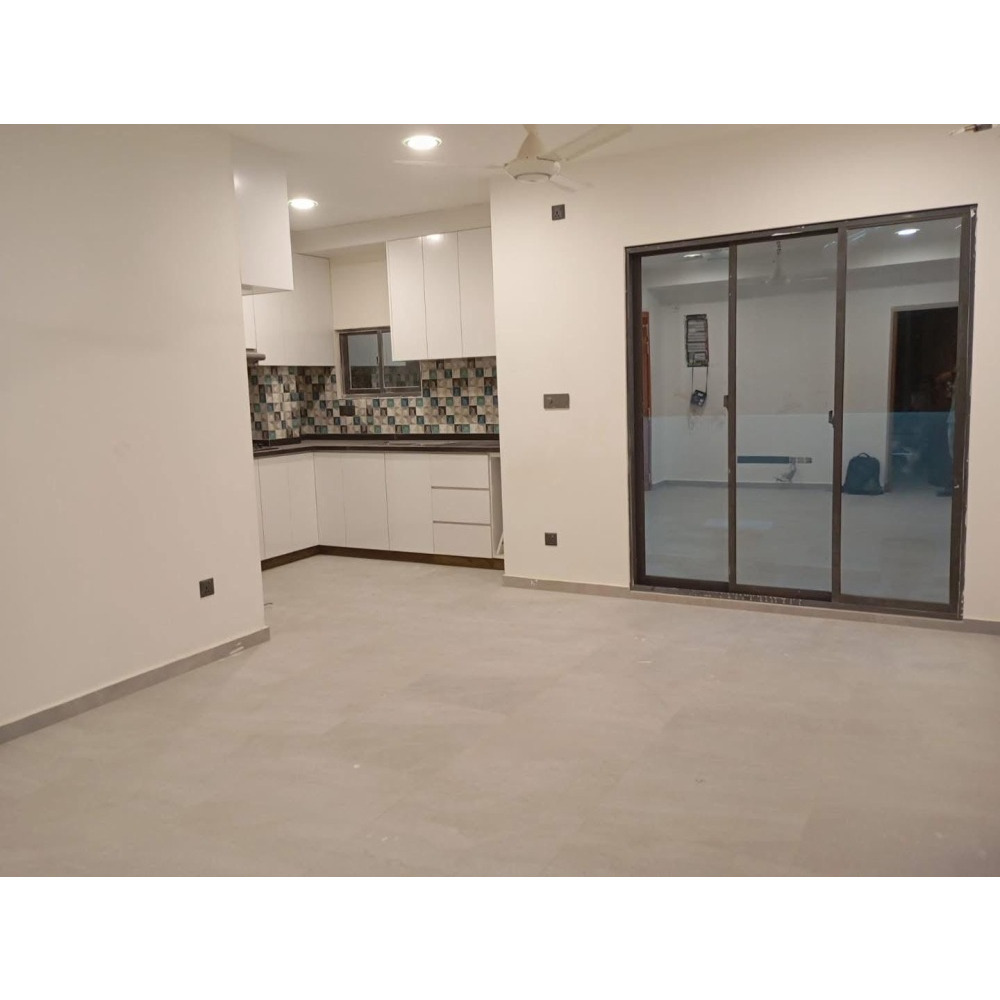 Unfurnished 3 BR for Rent - Near Iskandhar School — Malé — Machchangolhi