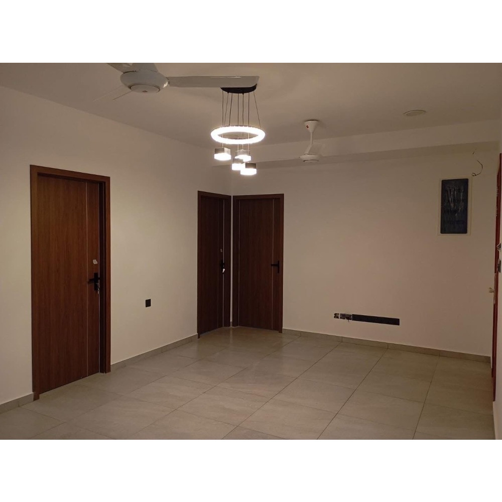 Unfurnished 3 BR for Rent - Near Iskandhar School — Malé — Machchangolhi