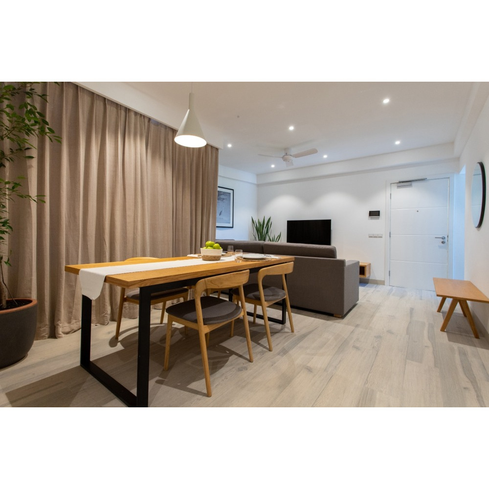 Kaimai Residences - Modern Semi Furnished 3 BHK - Near ADK Hospital — Malé — Henveiru