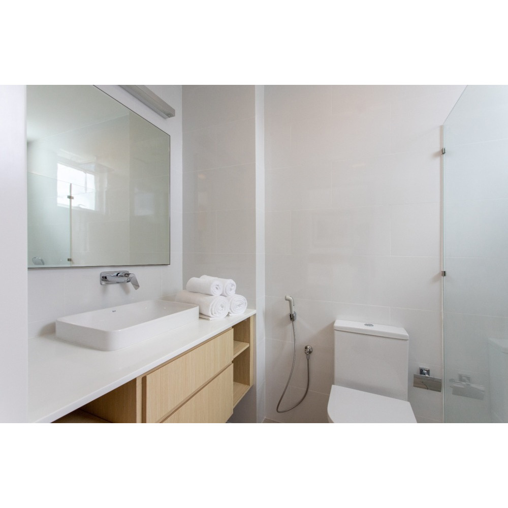 Kaimai Residences - Modern Semi Furnished 3 BHK - Near ADK Hospital — Malé — Henveiru