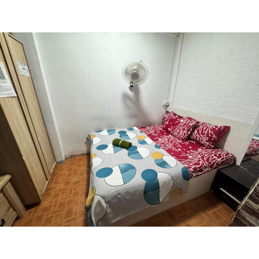 ROOMS FOR DAILY/HOURLY RENT IN MALE. CALL OR VIBER FOR BOOKING - /93 — Malé — Maafannu