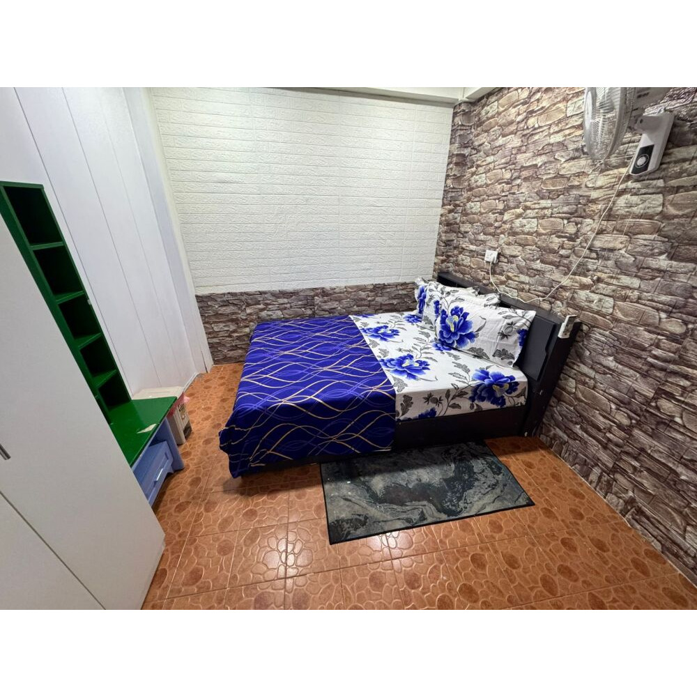 ROOMS FOR DAILY/HOURLY RENT IN MALE CALL OR VIBER FOR BOOKING -?? — Malé — Maafannu