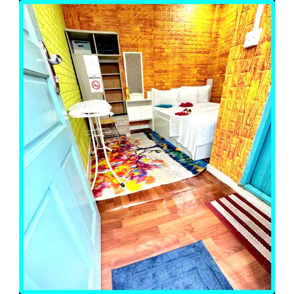 ROOMS FOR DAILY/HOURLY RENT IN MALE CALL OR VIBER FOR BOOKING -?? — Malé — Maafannu