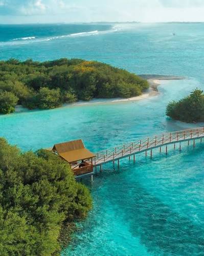 Land for Long term Lease in K. Thulusdhoo — Kaaf