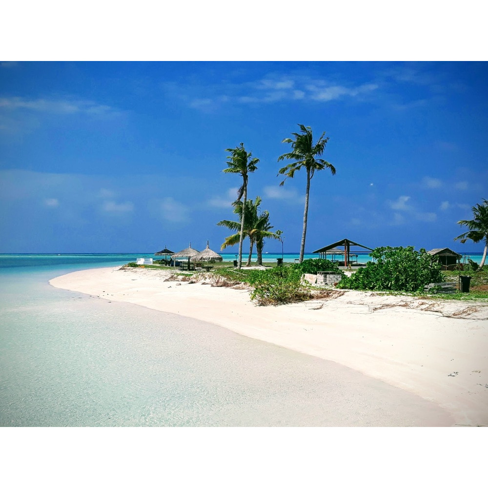 Land for Long term Lease in K. Thulusdhoo — Kaaf