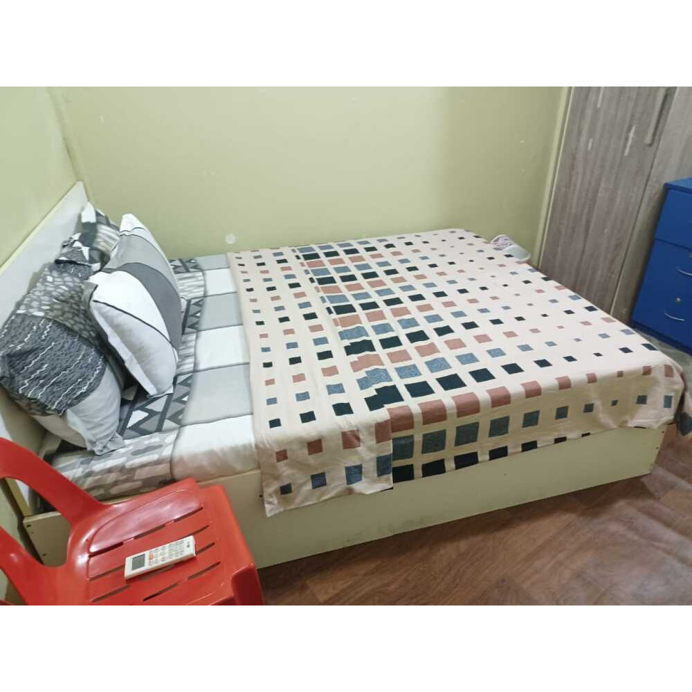 MN-3 ROOM FOR DAILY/HOURLY RENT. CALL FOR BOOKING — Malé — Maafannu