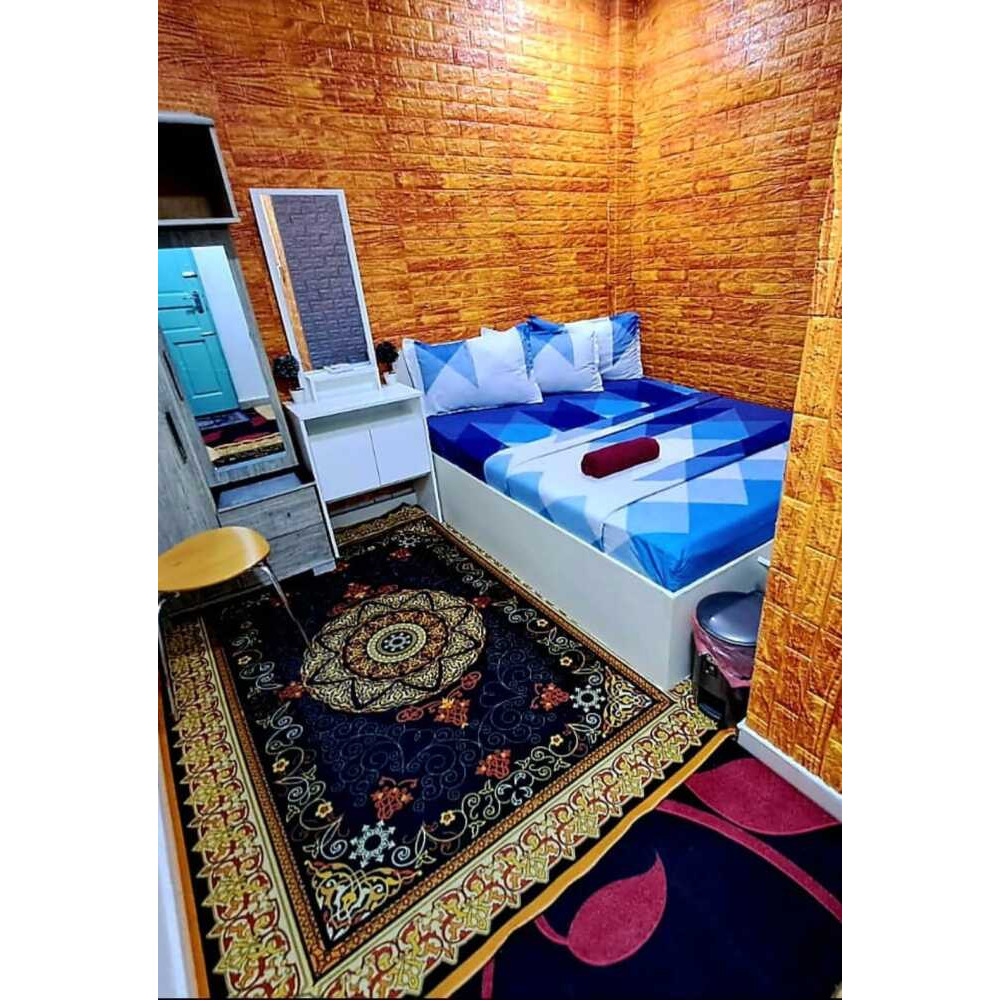 MN-1 ROOM FOR DAILY/HOURLY RENT(MAAFANNU,NEAR INDEX FURNITURE)CALL: /970 — Malé — Maafannu