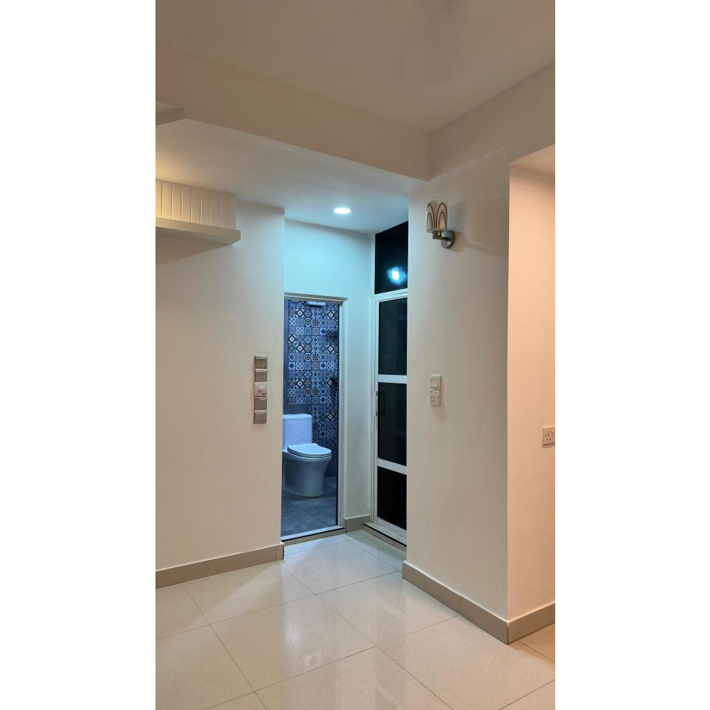 1 Room Apartment (w/ AC) For Rent (Ground Floor) Pls call for more info — Malé — Machchangolhi