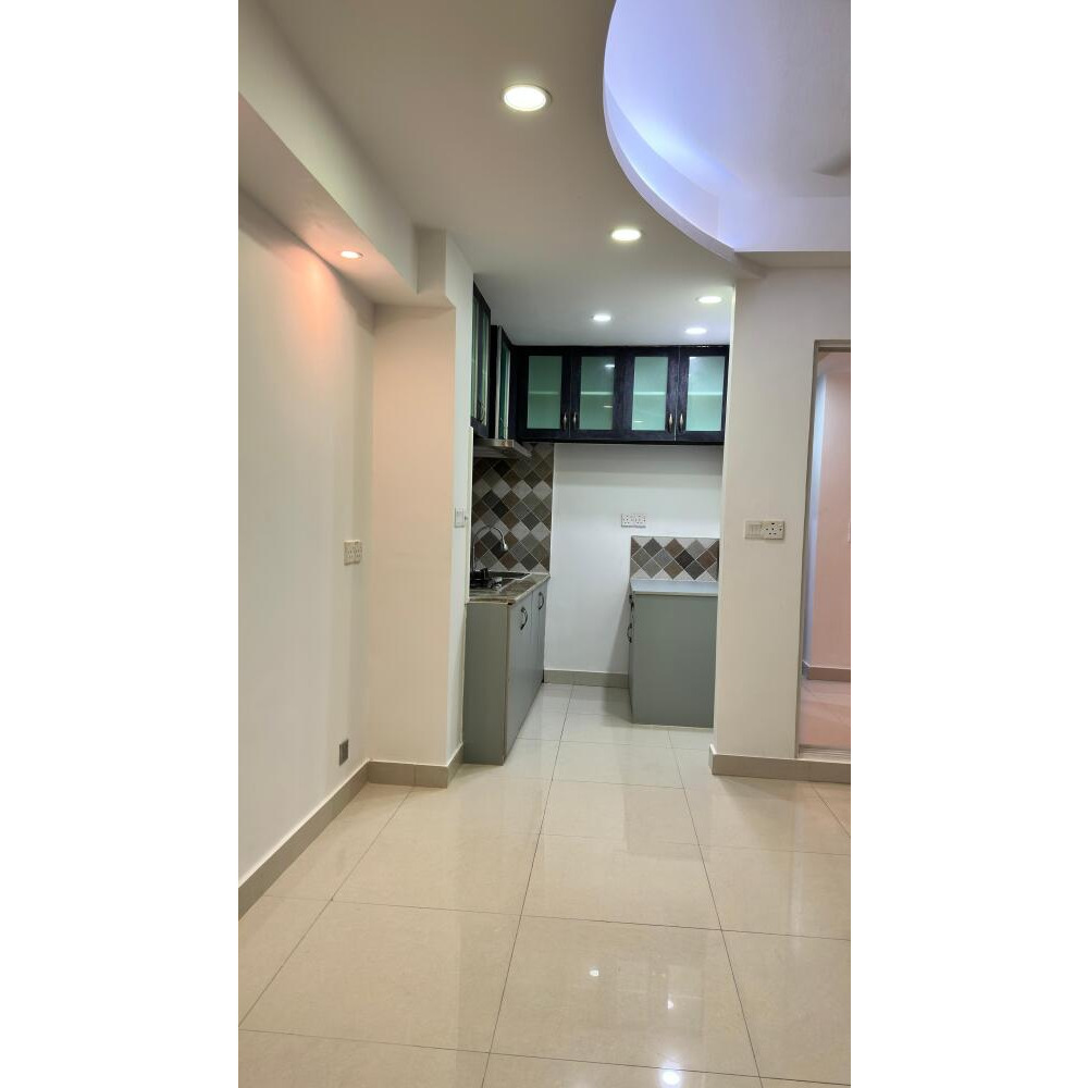 1 Room Apartment (w/ AC) For Rent (Ground Floor) Pls call for more info — Malé — Machchangolhi
