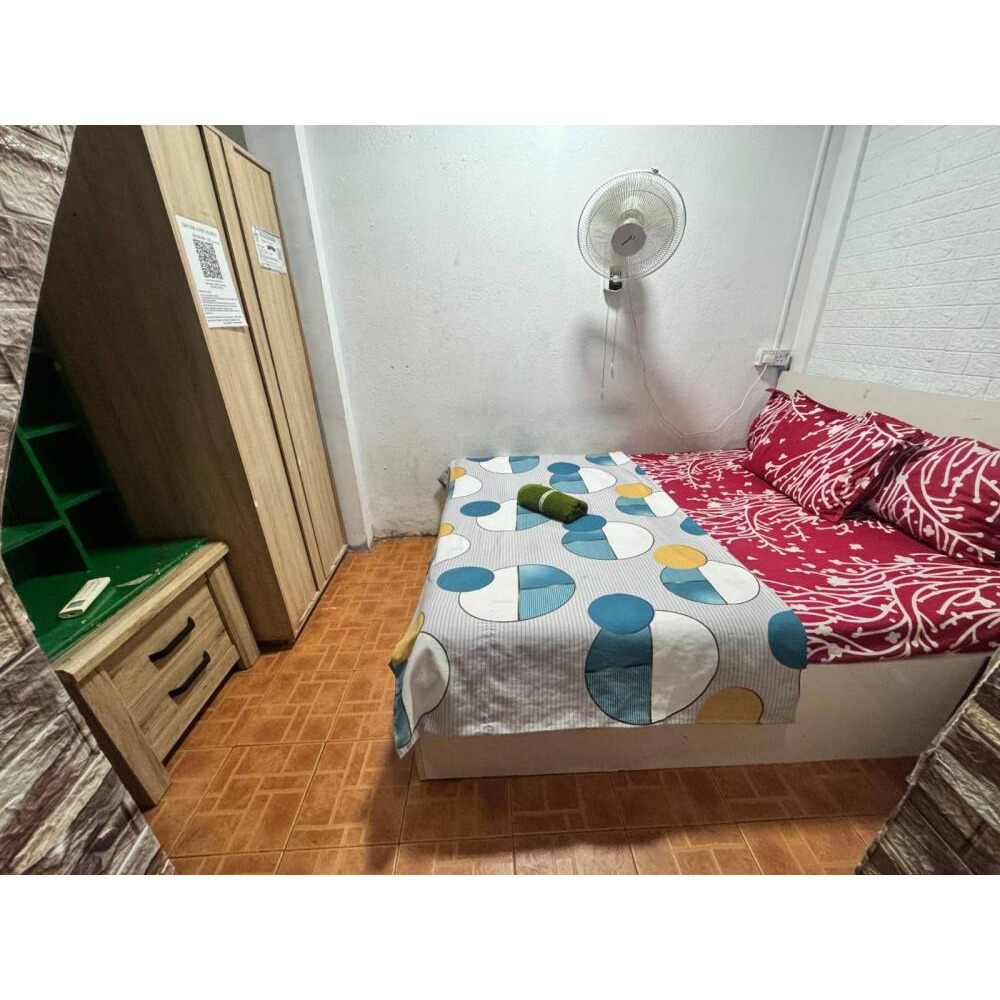 MN-3 ROOM FOR DAILY/HOURLY RENT. CALL FOR BOOKING — Malé — Maafannu