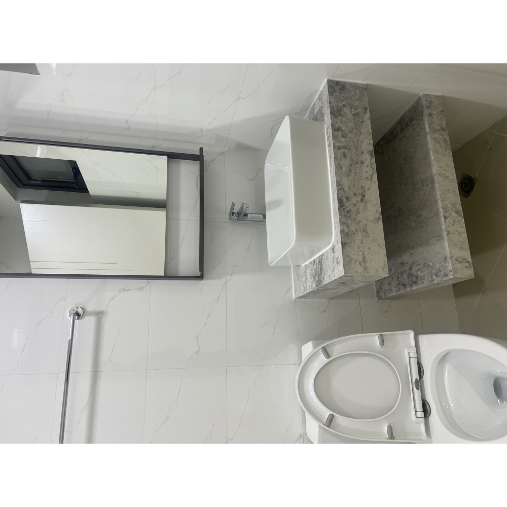 Spacious 2 Room apartment for rent 20000 — Malé — Henveiru