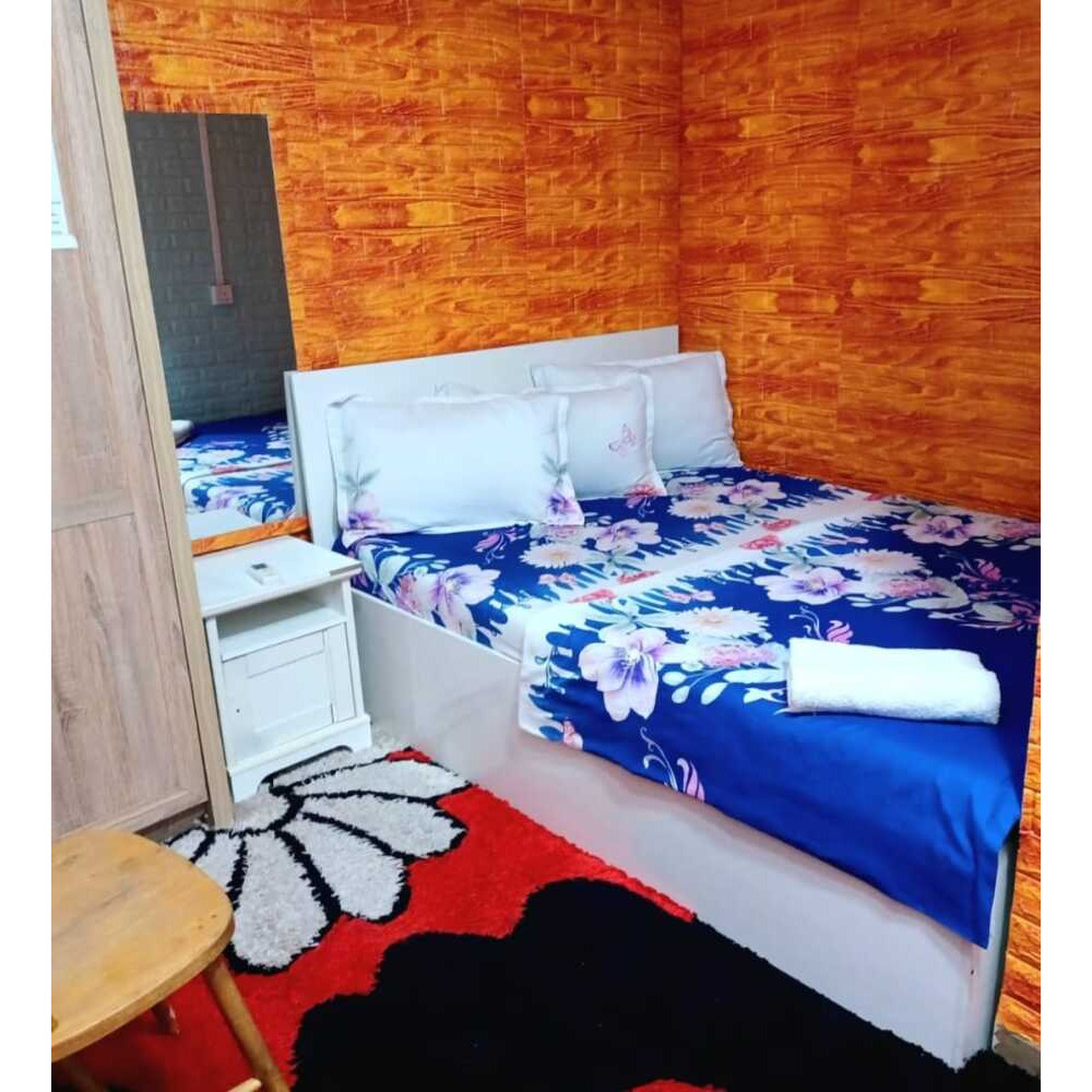 ROOMS FOR DAILY/HOURLY RENT IN MALE. CALL OR VIBER FOR BOOKING — Malé — Maafannu