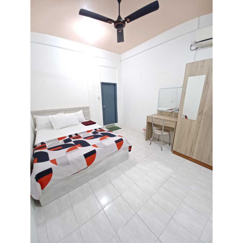 ROOMS FOR DAILY/HOURLY RENT IN MALE. CALL OR VIBER FOR BOOKING — Malé — Maafannu