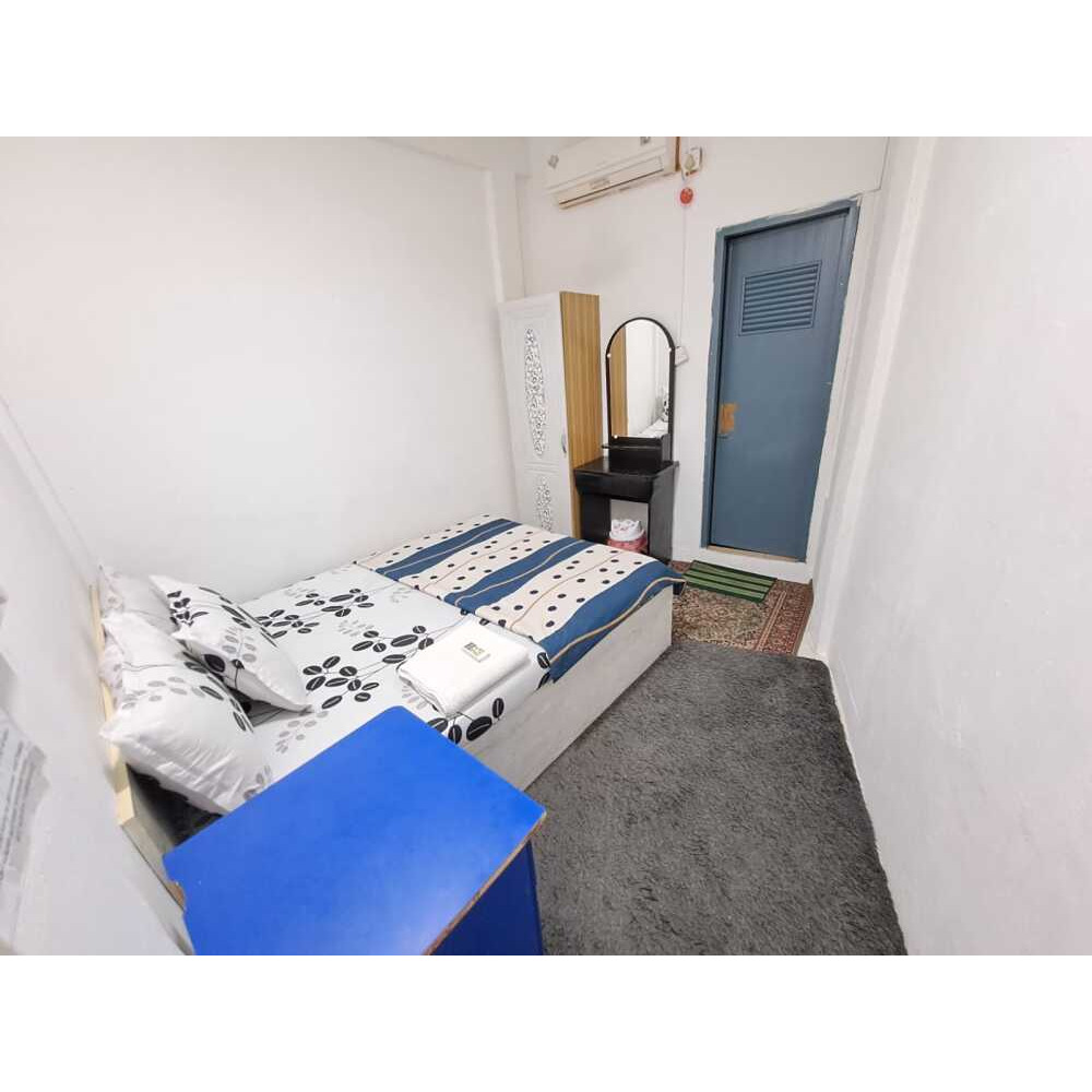 ROOMS FOR DAILY/HOURLY RENT IN MALE. CALL OR VIBER FOR BOOKING - /93 — Malé — Maafannu