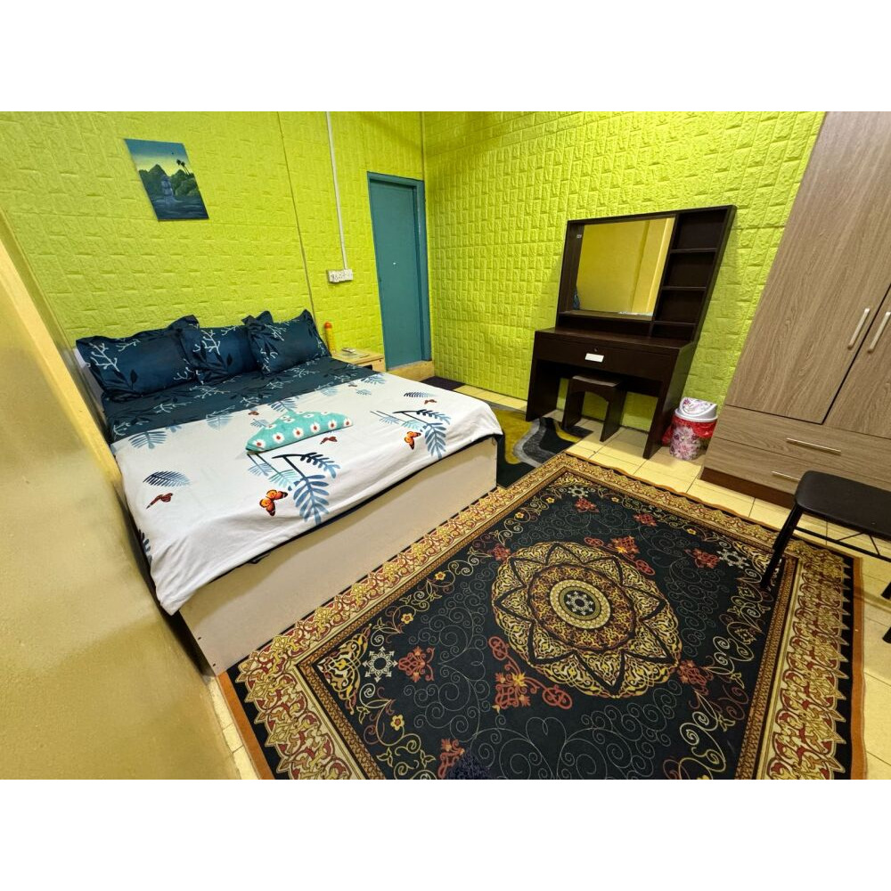 ROOMS FOR DAILY/HOURLY RENT IN MALE. CALL OR VIBER FOR BOOKING — Malé — Maafannu