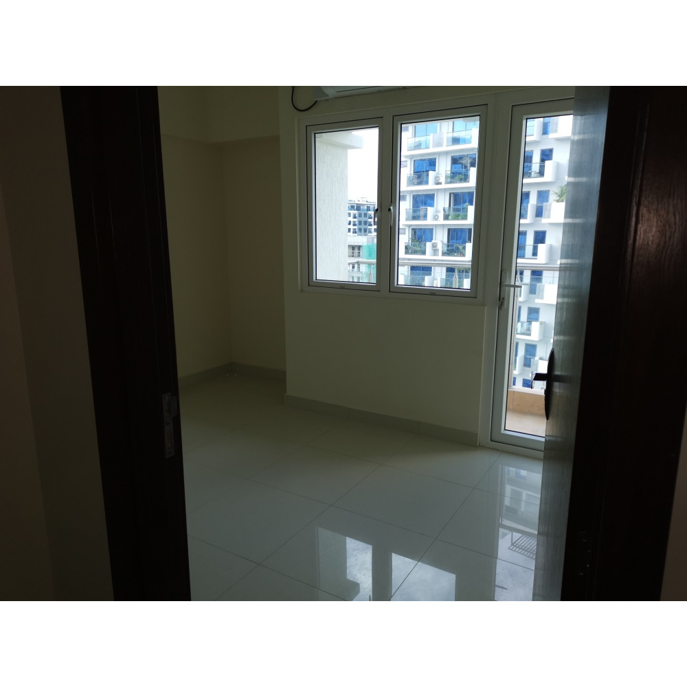 3 bedroom apartment in One Central Park building, Hulhumale (Phase I) — Hulhumalé