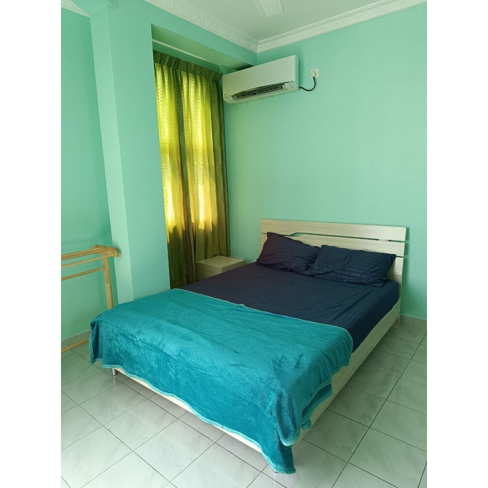 Clean, Spacious, & Secure room (near VB mart) for daily RENT — Malé — Maafannu