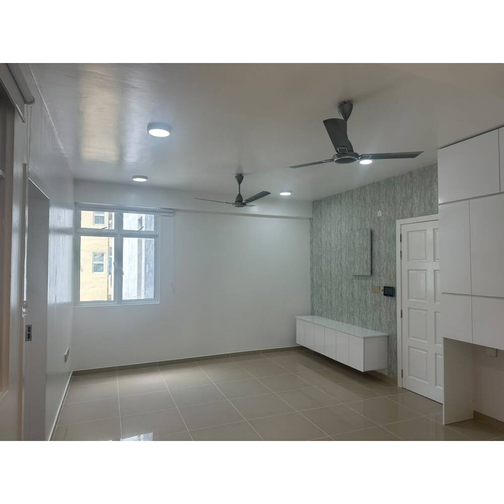 Three rooms apartment for rent nearby ADK — Malé — Henveiru