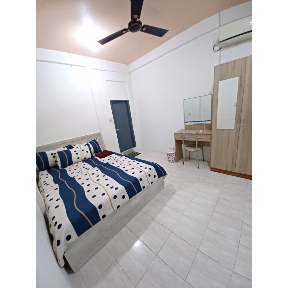 MN-3 ROOM FOR DAILY/HOURLY RENT. CALL FOR BOOKING — Malé — Maafannu