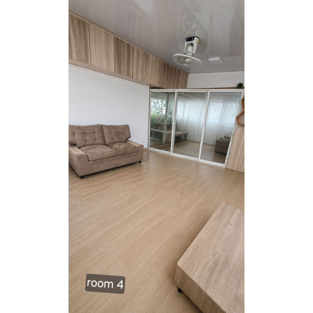 Luxury 4-Bedroom Apartment with Private Garden Terrace (Vinares) — Hulhumalé