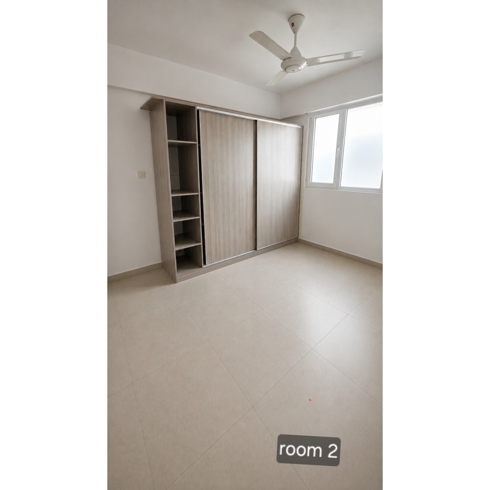 Luxury 4-Bedroom Apartment with Private Garden Terrace (Vinares) — Hulhumalé