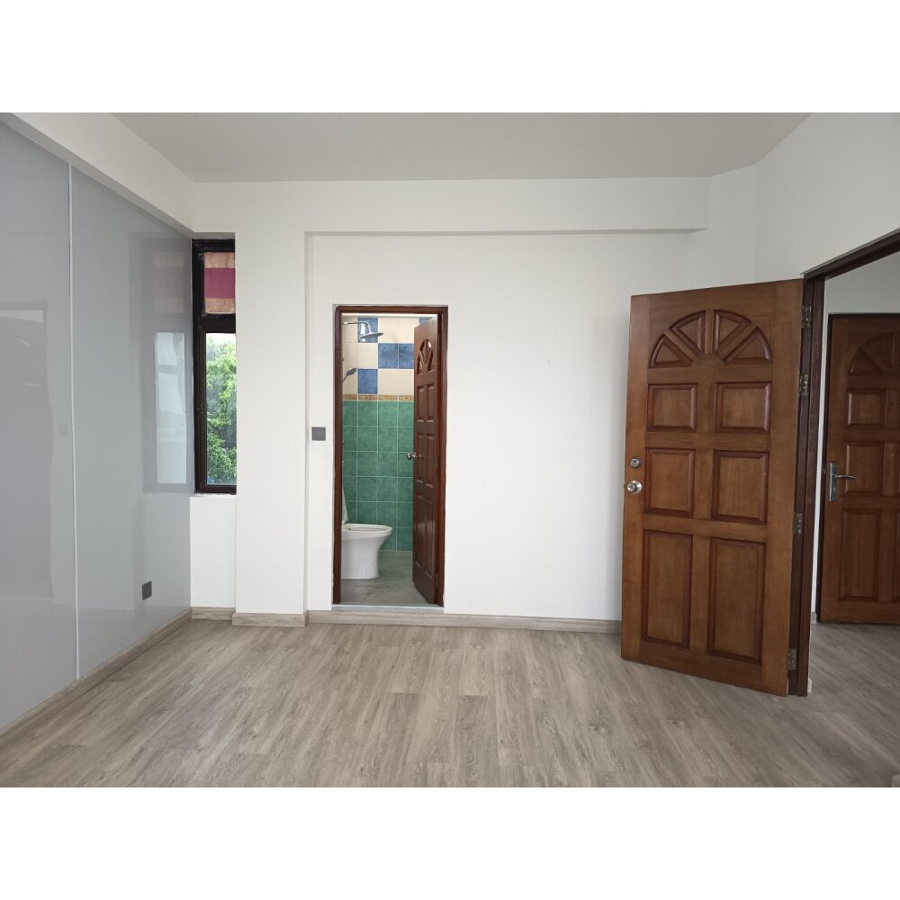 Newly Renovated Apartment Suitable For a Couple — Malé — Maafannu