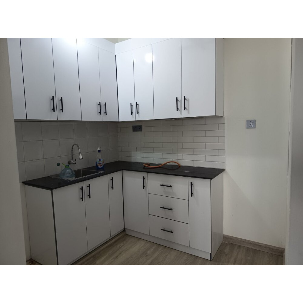 Newly Renovated Apartment Suitable For a Couple — Malé — Maafannu
