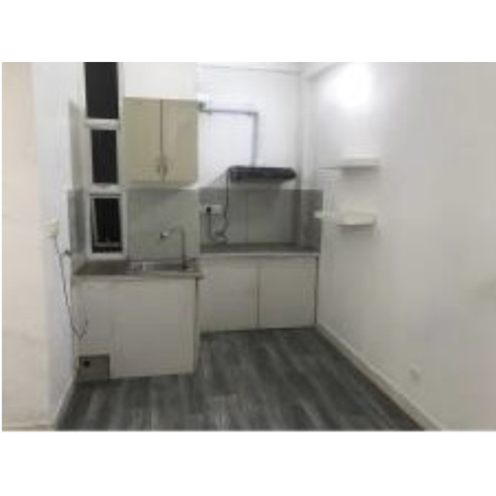 1 BEDROOM APARTMENT 1st FLOOR 10,000 — Malé — Henveiru