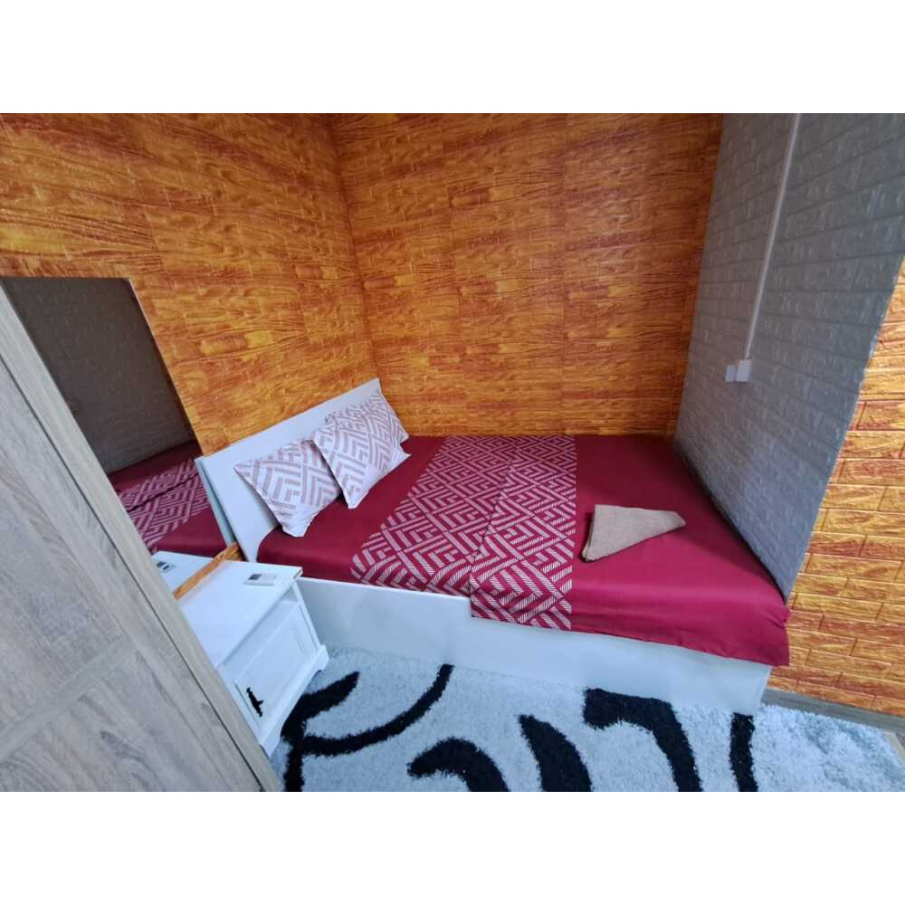 MN-2 ROOM FOR DAILY/HOURLY RENT CALL FOR BOOKING — Malé — Maafannu
