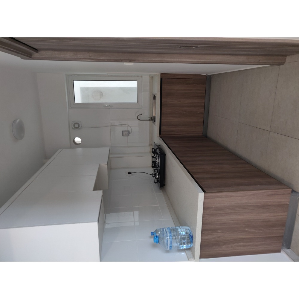 Hulhumale Phase 2, 3 Room Apartment for Rent 7th Floor — Hulhumalé