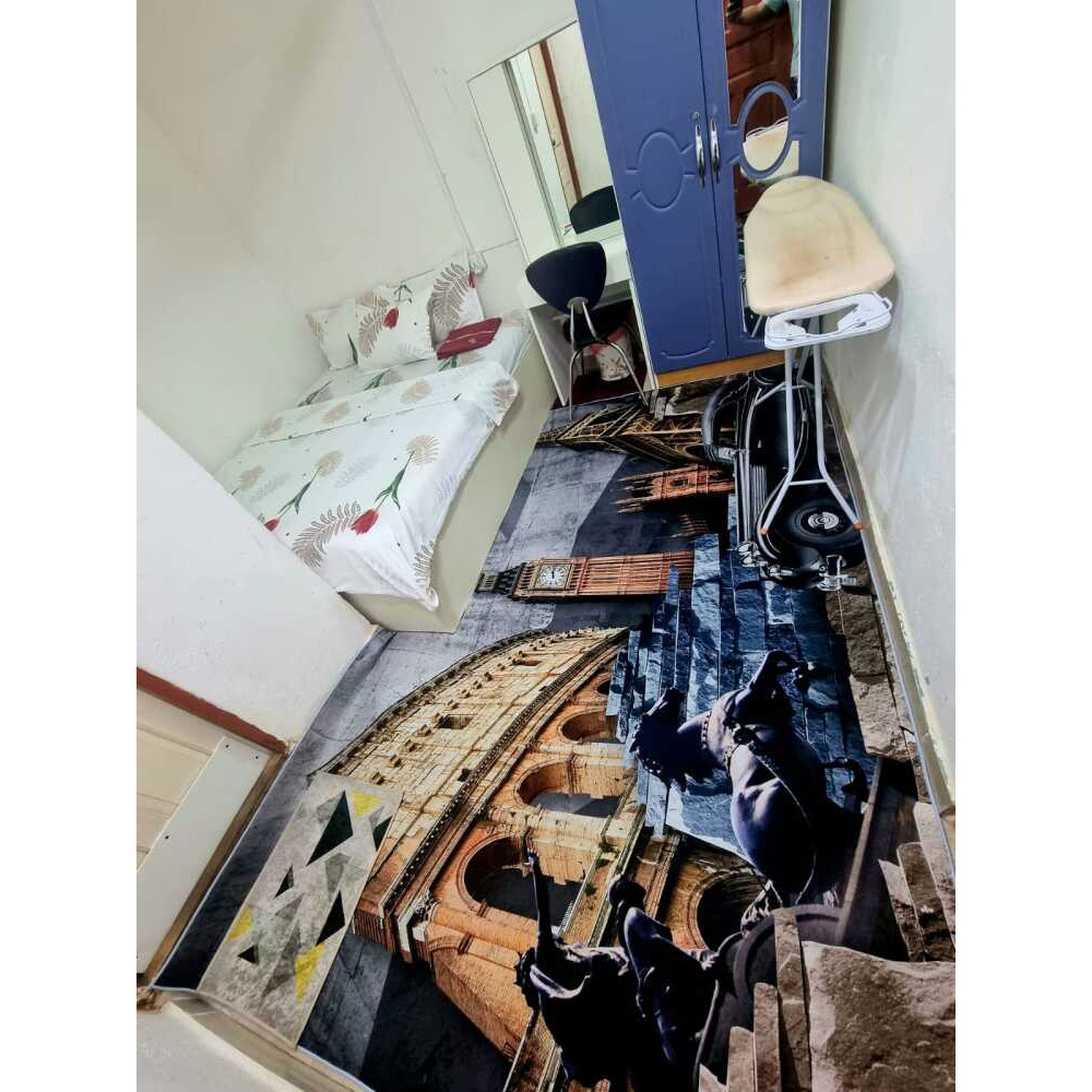 MN-3 ROOM FOR DAILY/HOURLY RENT. CALL FOR BOOKING — Malé — Maafannu