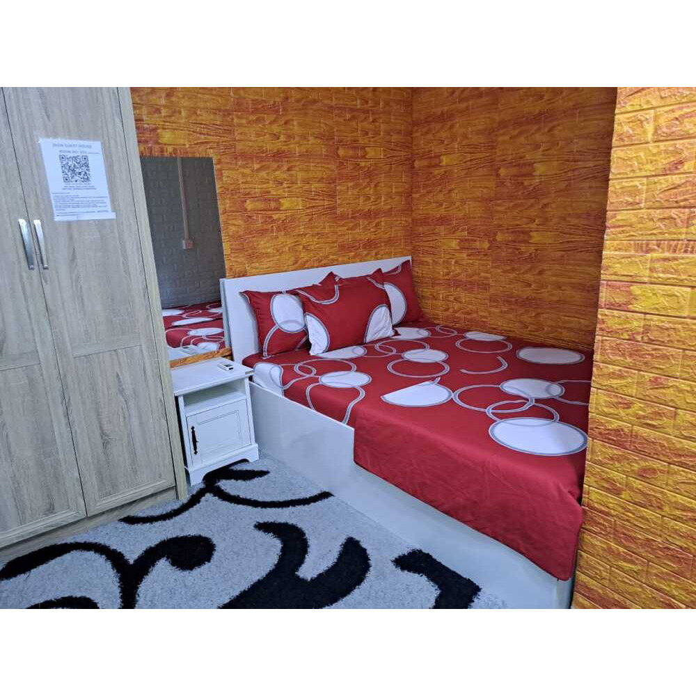 MN-3 ROOM FOR DAILY/HOURLY RENT. CALL FOR BOOKING — Malé — Maafannu