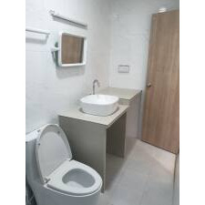 2 ROOM APARTMENT FOR RENT / 1st FLOOR — Hulhumalé