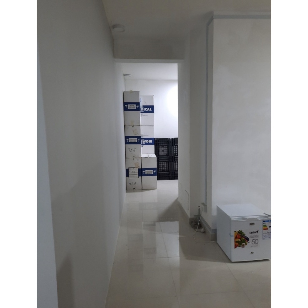 2 floor commercial space available — Malé — Henveiru