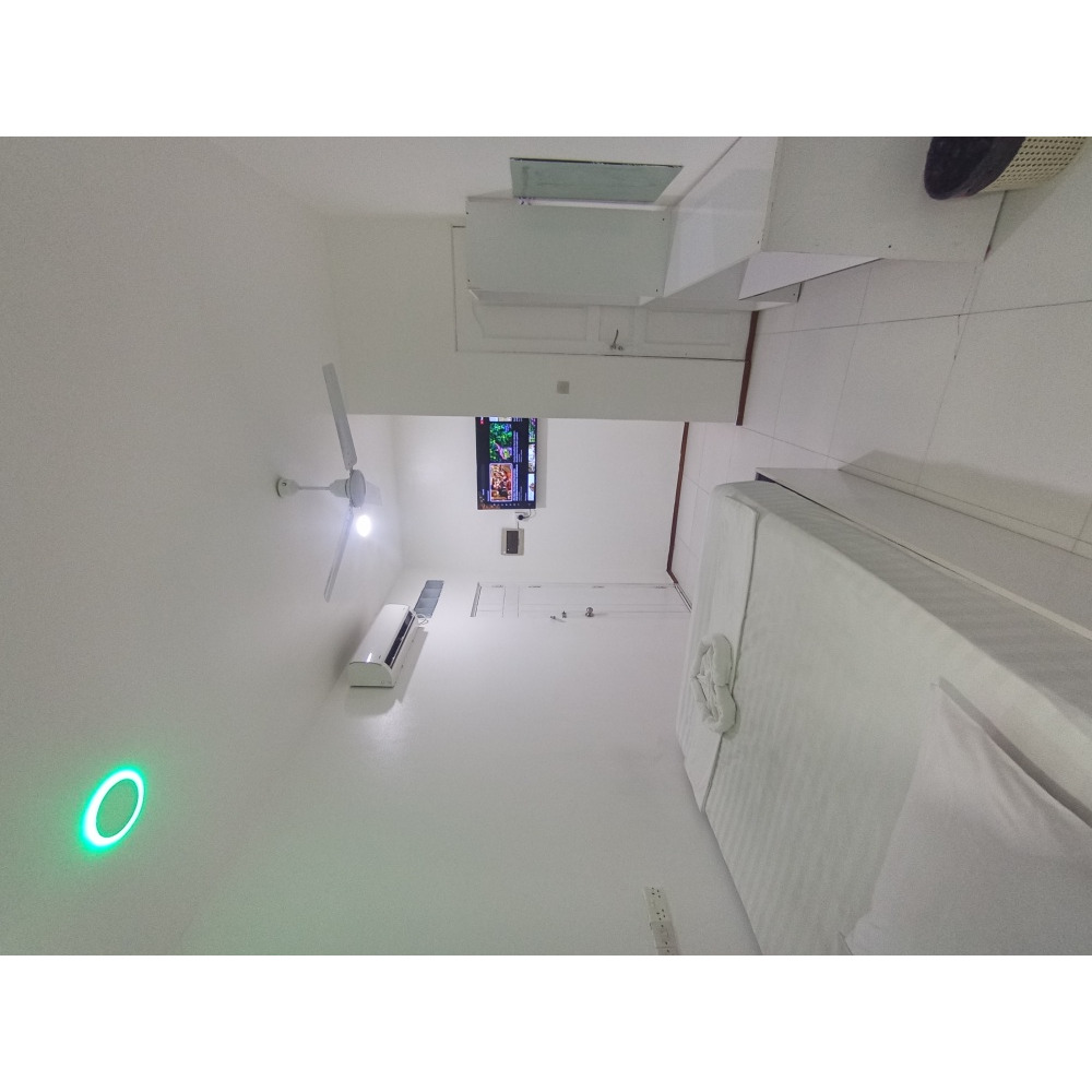 Room for daily & hourly rent — Malé — Galolhu