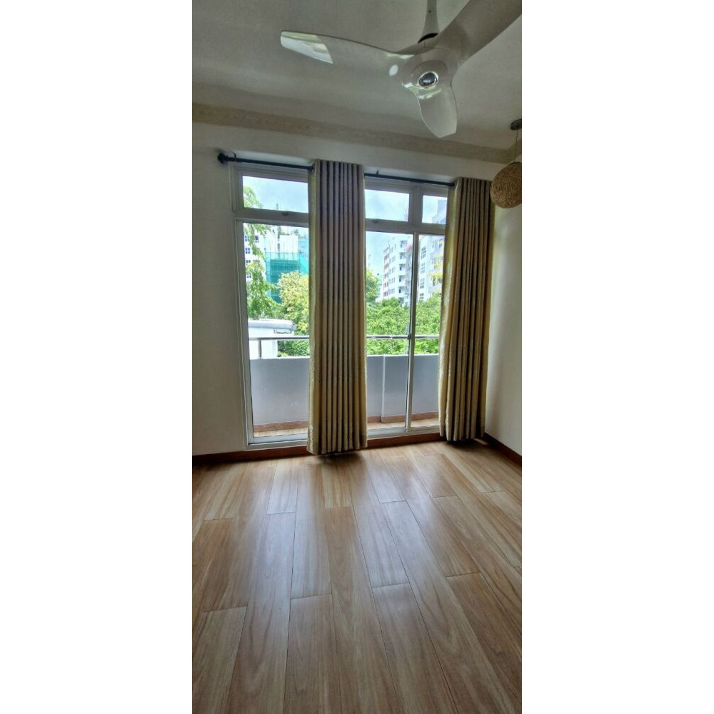 One room apartment — Malé — Henveiru