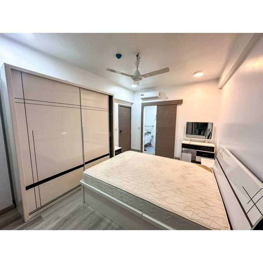 2+1 Bed Room Apartment from Fitron Residences - Call — Hulhumalé