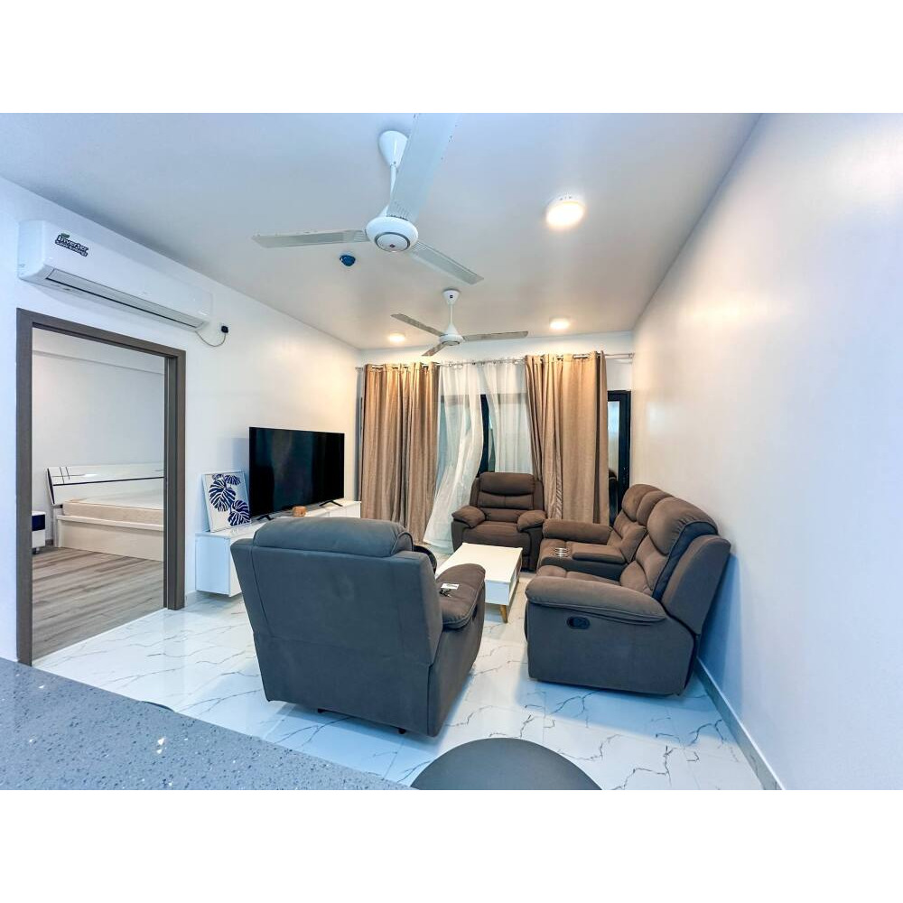2+1 Bed Room Apartment from Fitron Residences - Call — Hulhumalé