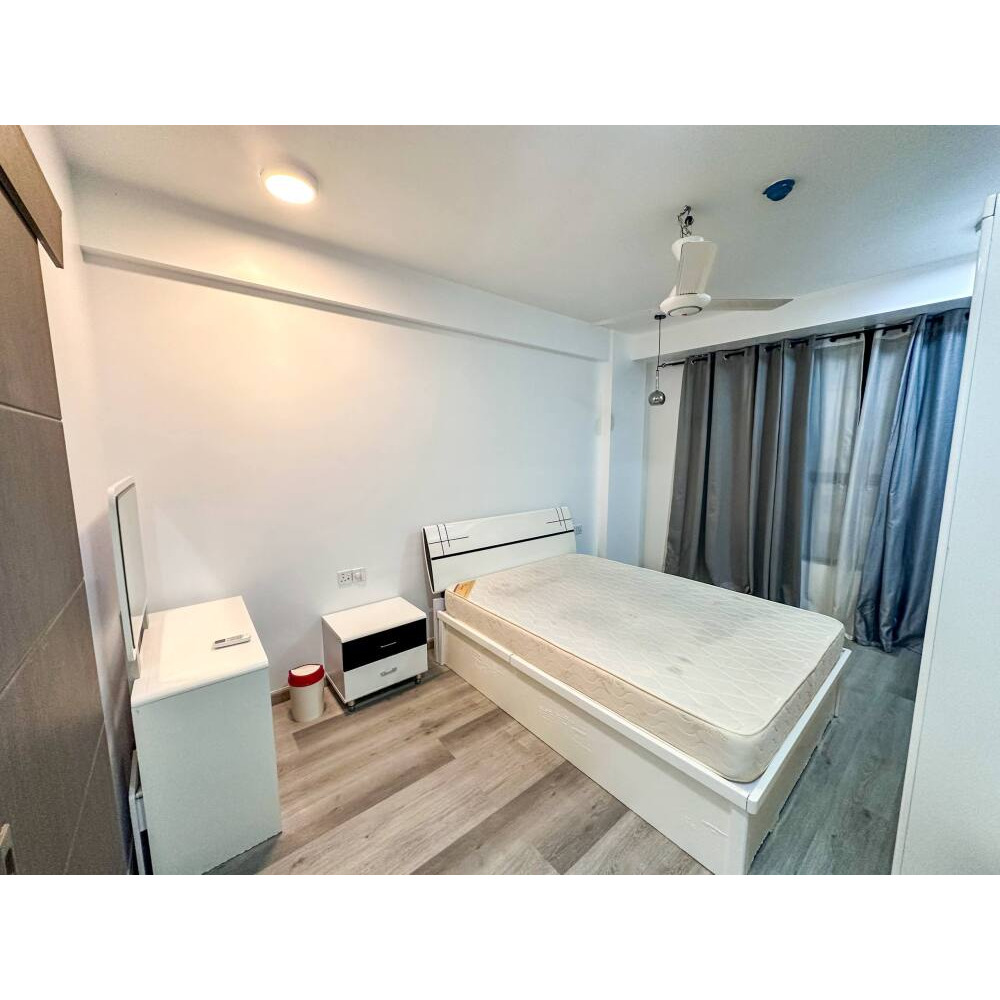 2+1 Bed Room Apartment from Fitron Residences - Call — Hulhumalé