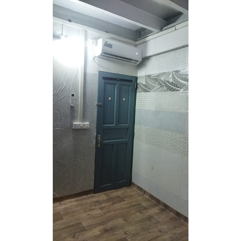 1 room apartment (FREE electricity, water and unlimited Internet) — Malé — Maafannu
