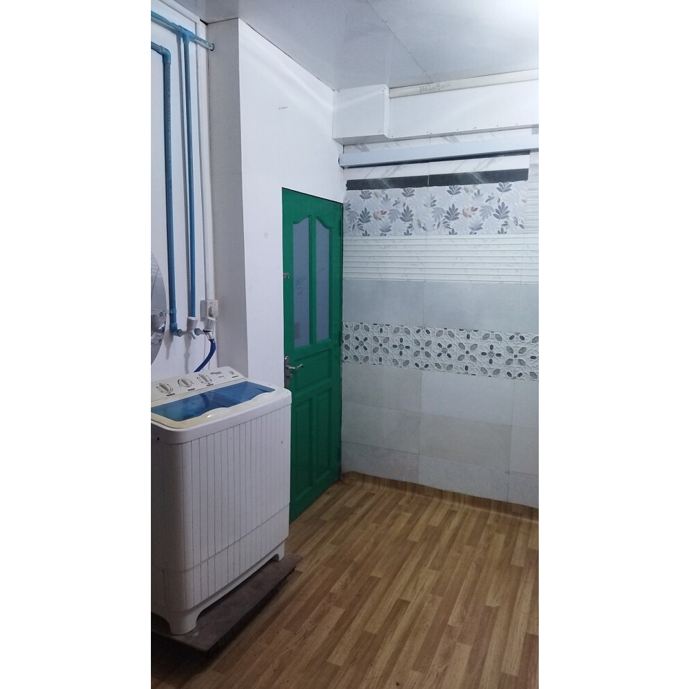1 room apartment (FREE electricity, water and unlimited Internet) — Malé — Maafannu