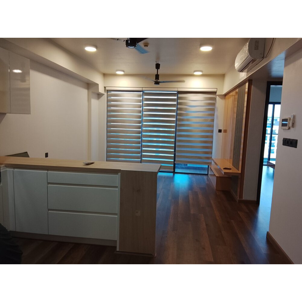 2+1 Apartment for Rent from Raincrest Tower B — Hulhumalé