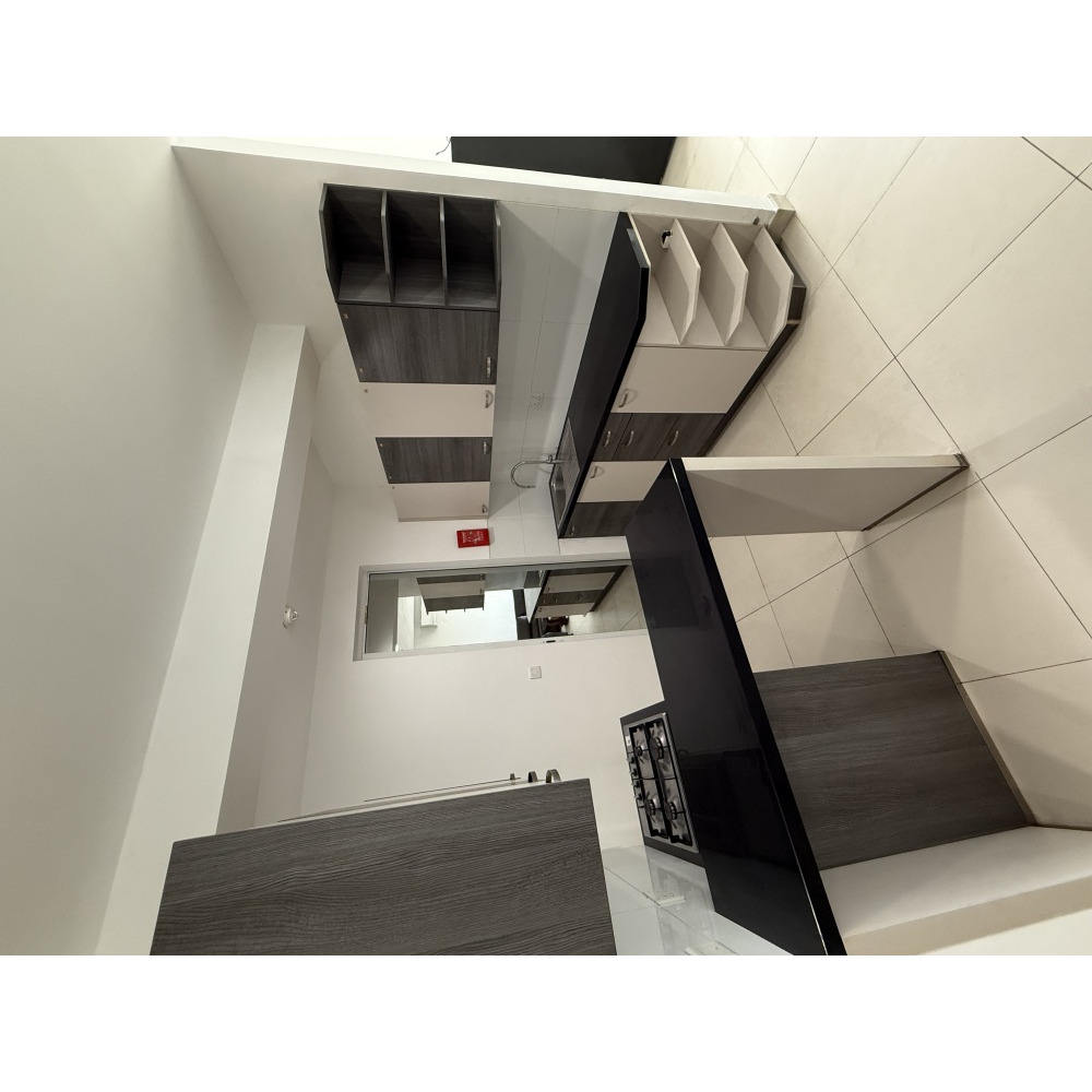 02+01 Bedroom Apartment with Terrace Balcony At Phase 1 — Hulhumalé