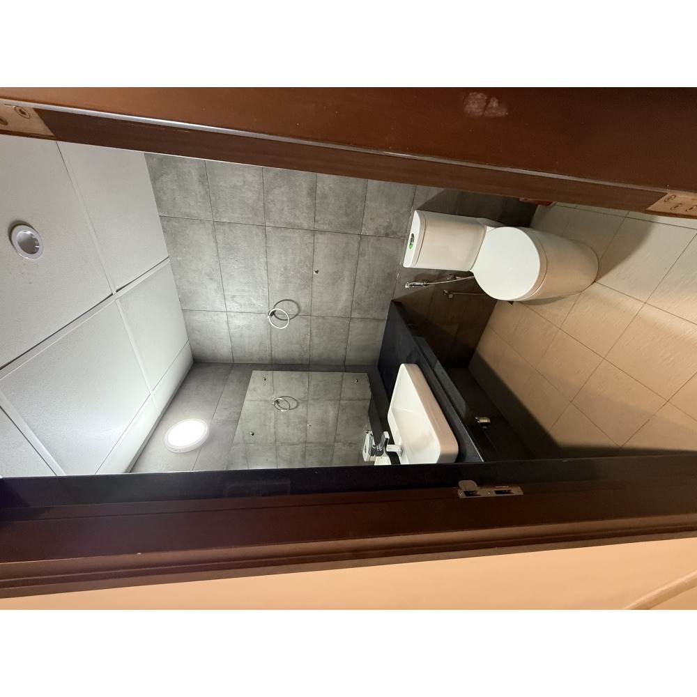 02+01 Bedroom Apartment with Terrace Balcony At Phase 1 — Hulhumalé