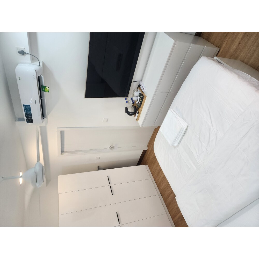 Spacious Room for Rent from Hulhumale 1 — Hulhumalé