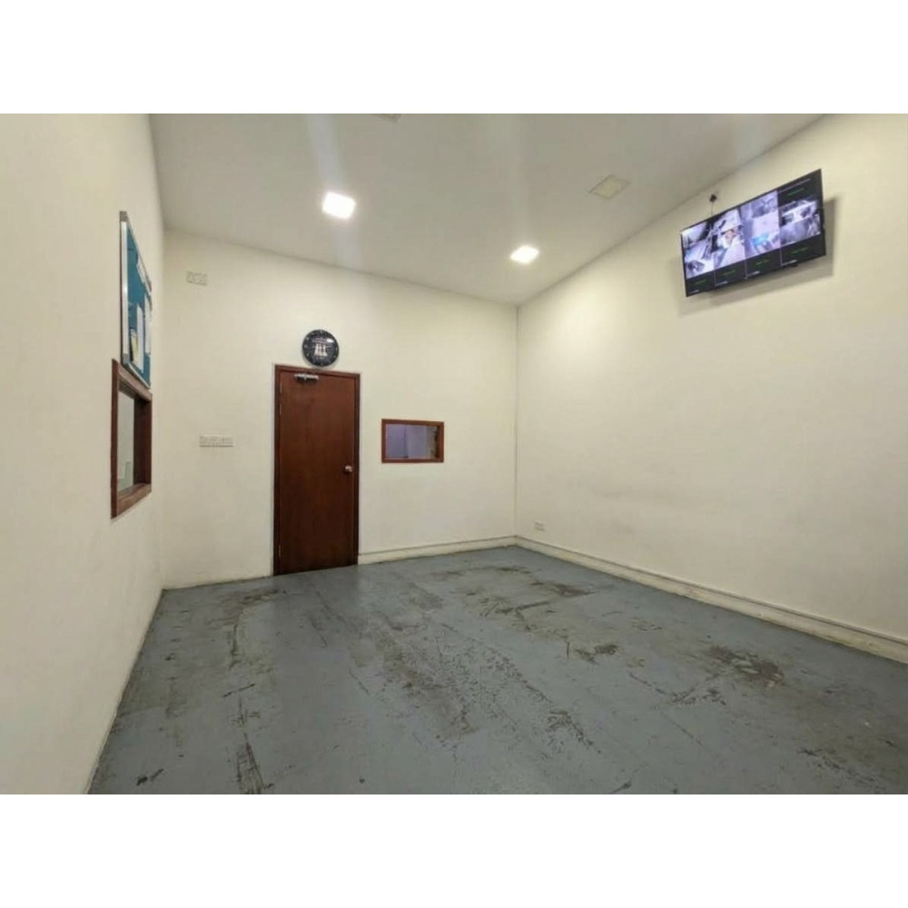 OFFICE/GODOWN FOR RENT NEAR CUSTOMS-HQ/MPL AREA, MAAFANNU — Malé — Maafannu